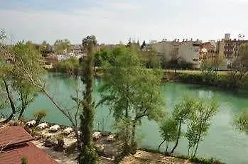 River Szálloda Manavgat