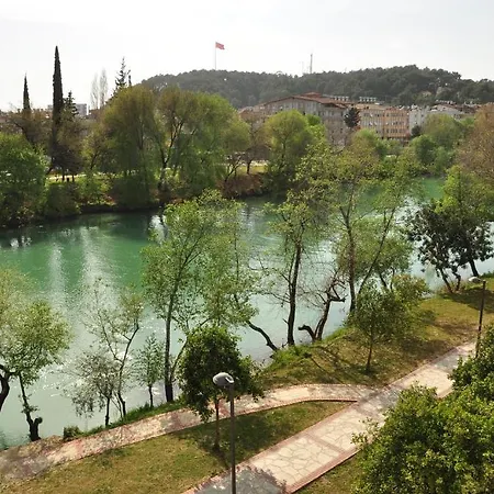 River 3* Manavgat