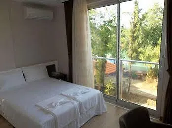 Szálloda River Manavgat
